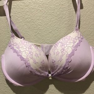 Victoria’s secret padded demi - 38C